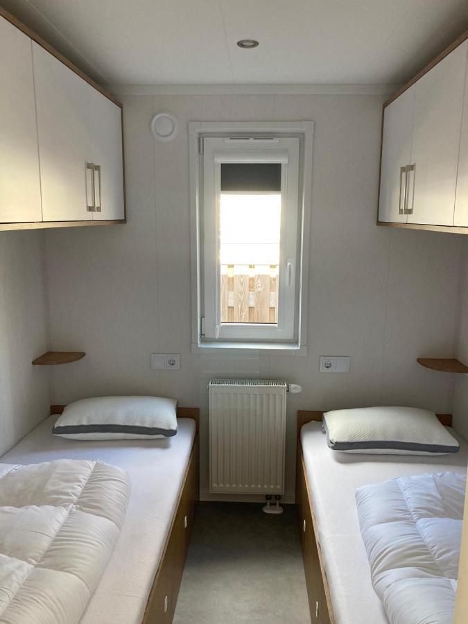 Chalet Marienberg Eksteriør bilde