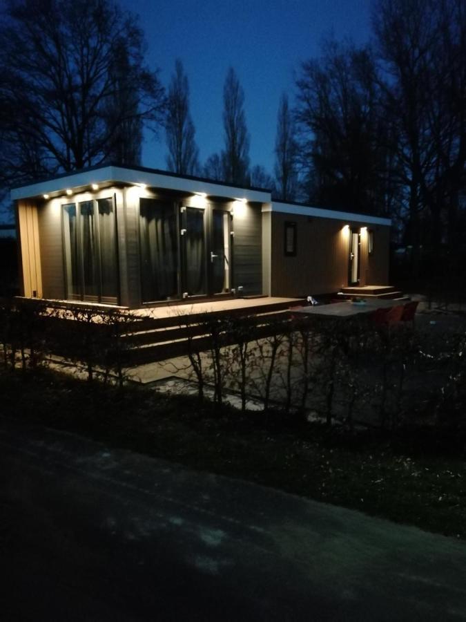 Chalet Marienberg Eksteriør bilde